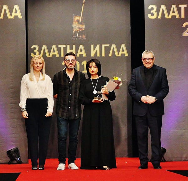 ЕЛЕНА СТЕФАНОВА:  ДЕЦАТА МИ ДАВАТ НАЙ-ГОЛЯМА СИЛА  И МОТИВАЦИЯ ЗА РАБОТА!